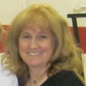 Meet your Posher, Cheri